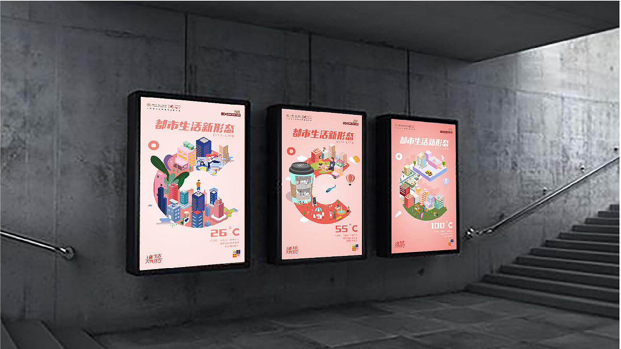 城方温度系列提报