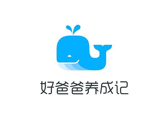 好爸爸养成记logo