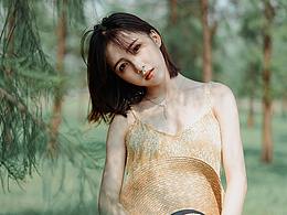 小清新