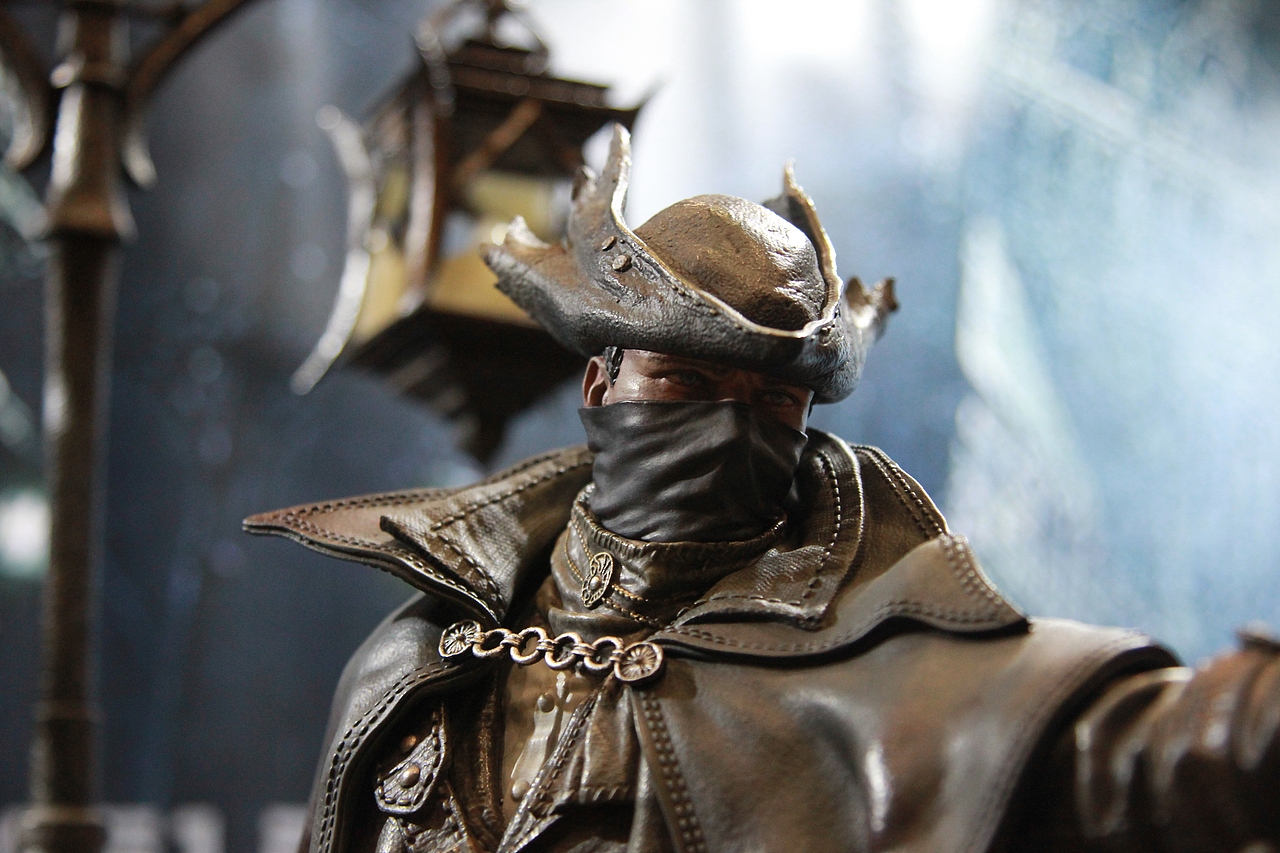 2017 Wonder Festival 日本动漫展VM团队整理海量集锦