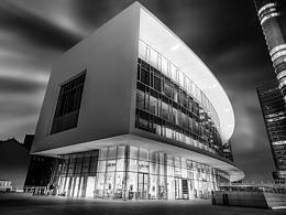 Luminous Architecture