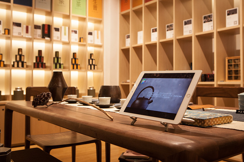 茶-茗室（图ZODAwNDU4MzI=） - 环境/建筑摄影 - 站酷设计师叫我宝军原创素材 - 站酷ZCOOL