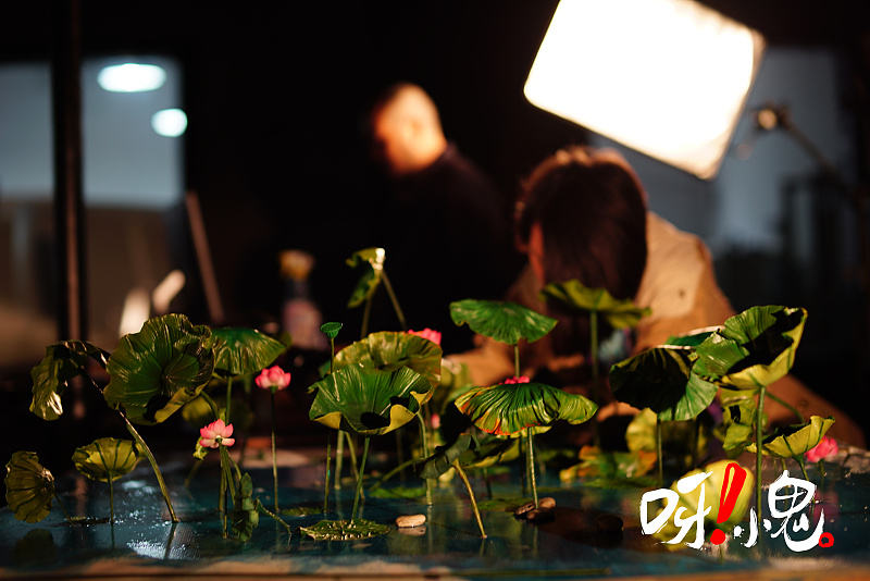 蒸汽工场:2分零1秒24帧金奖粘土动画的幕后