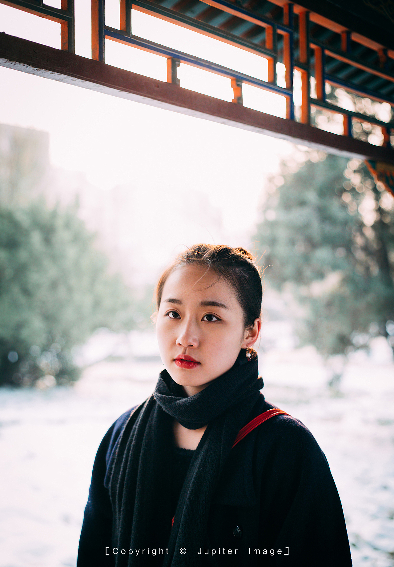 南方姑娘（图ZNDA2NzU5OTY=） - 人像摄影 - 站酷设计师自然醒wen原创素材 - 站酷ZCOOL