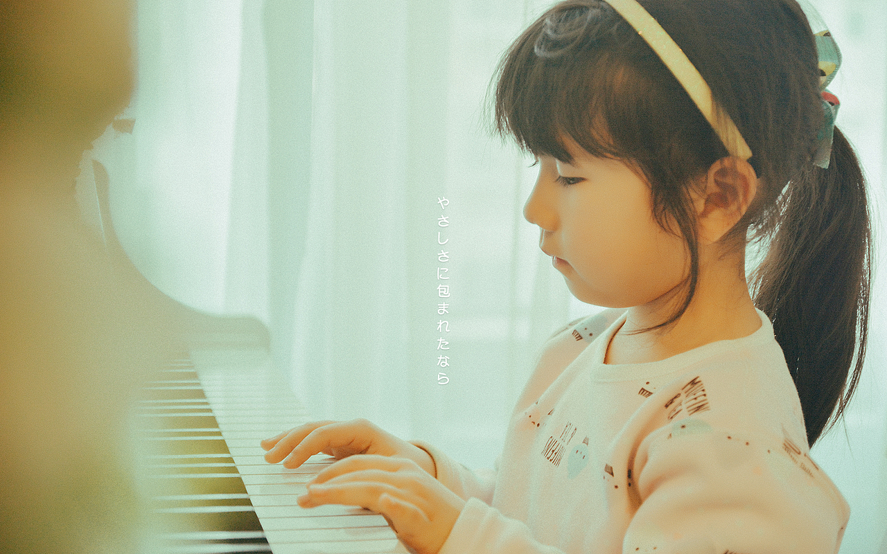 如果你被可爱包围