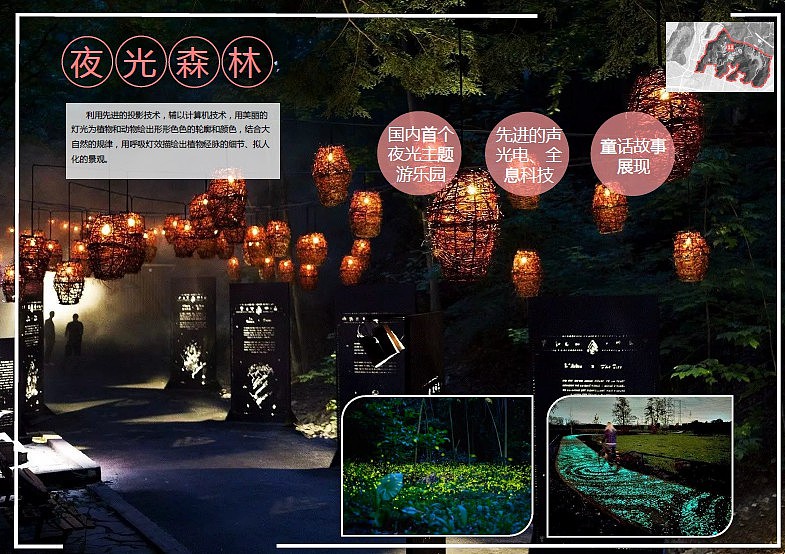 成都山地旅游规划设计/温泉旅游/乡村旅游/体育旅游