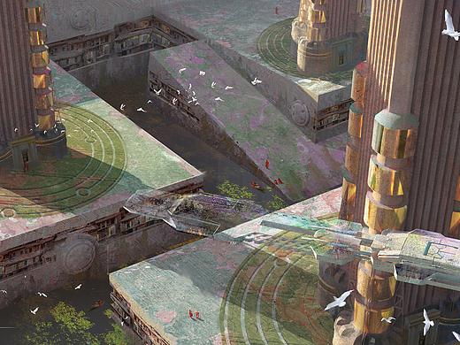 练习20180207（个人主页-ZMjYwNTUyODQ=） - 概念设定 - 站酷设计师Arsonly原创素材 - 站酷ZCOOL