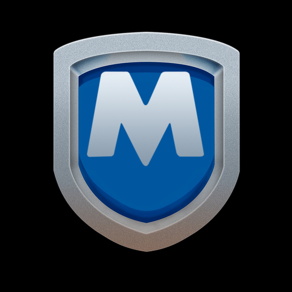 临摹-某某卫士 图标 - 原创作品 - 站酷(zcool)