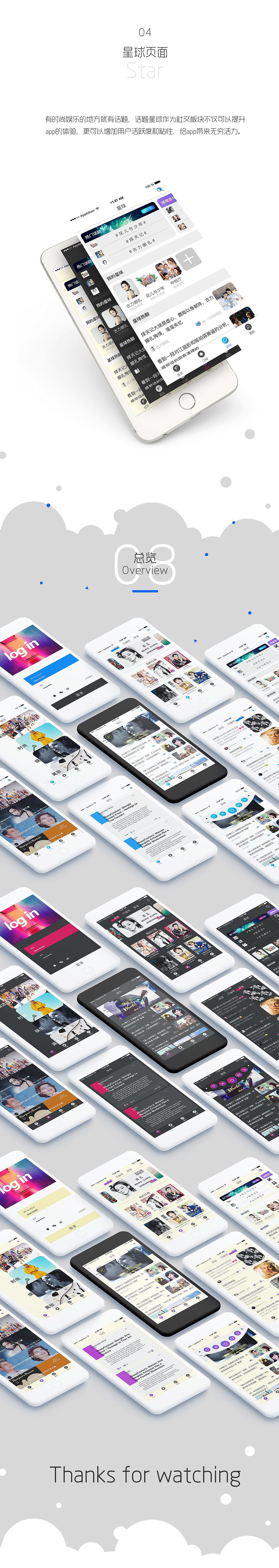 Fmedia新聞app展示頁（圖ZMTI2Njk1OTg4） - APP界面 - 站酷設(shè)計師小勝利原創(chuàng)素材 - 站酷ZCOOL