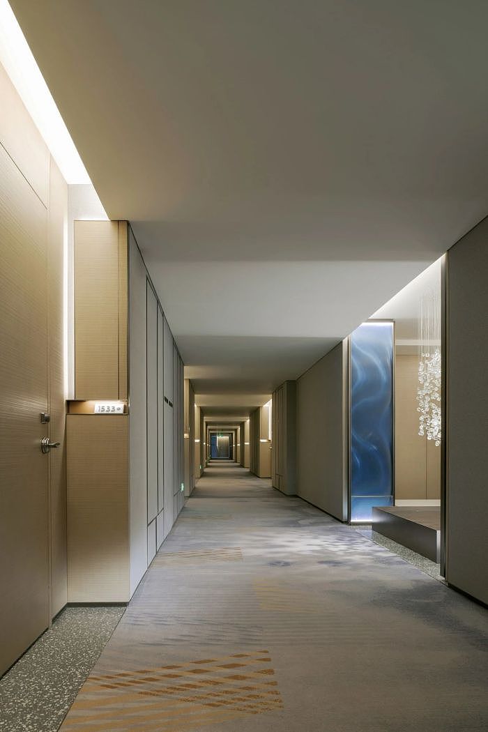 酒店设计|酒店装修设计公司|尽显松之气韵（图ZMjYwMzEyNjAw） - 酒店餐饮设计 - 站酷设计师_成都酒店设计原创素材 - 站酷ZCOOL