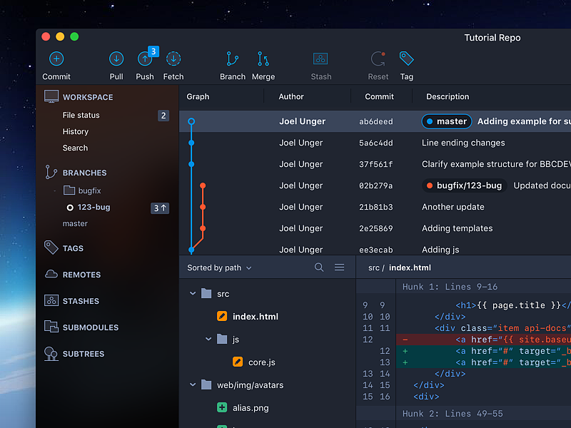 Redesign Netbrain 后台 ——Dark-theme