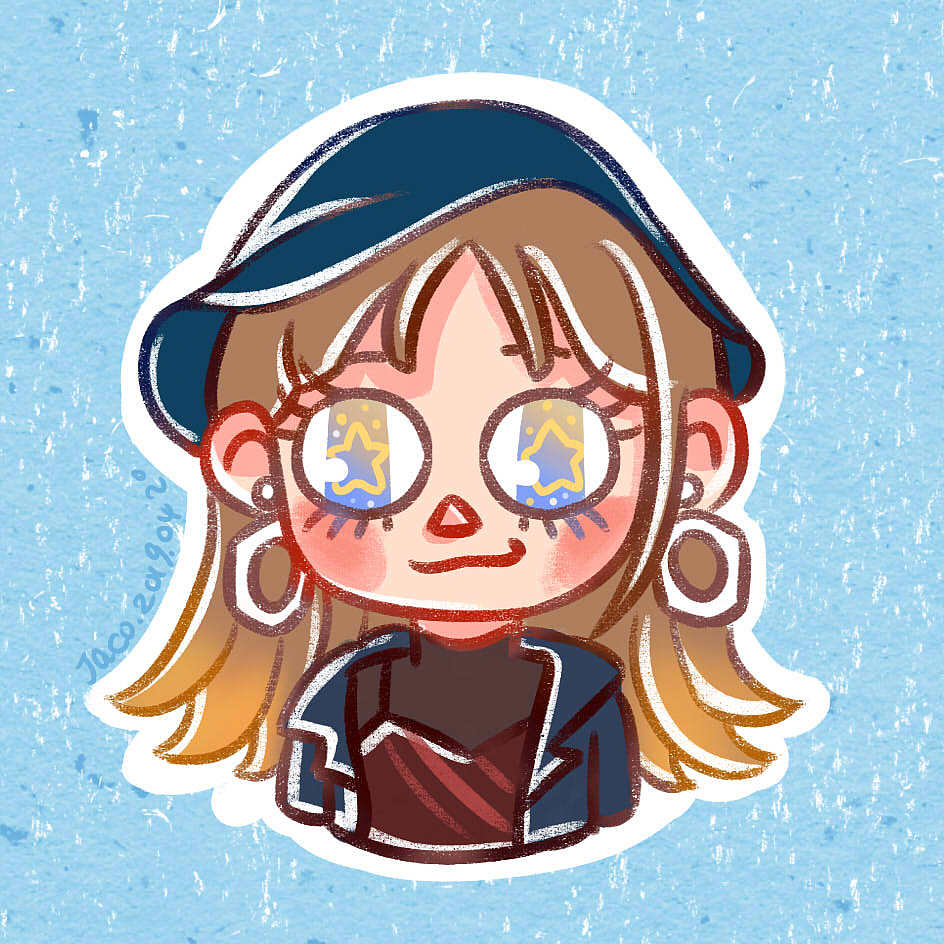 小練習(xí)人頭14個（圖ZMTU4MTYwNjUy） - 創(chuàng)作習(xí)作 - 站酷設(shè)計師TTACO原創(chuàng)素材 - 站酷ZCOOL