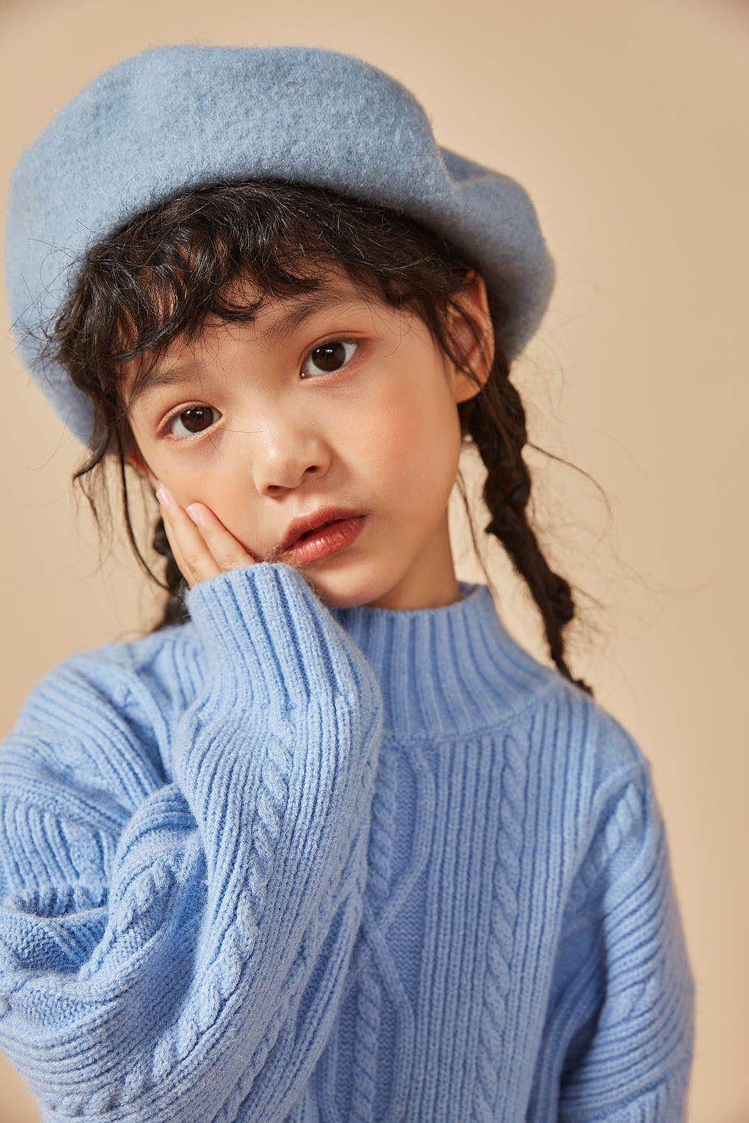 gxgkids形象 中哲慕尚gxgkids