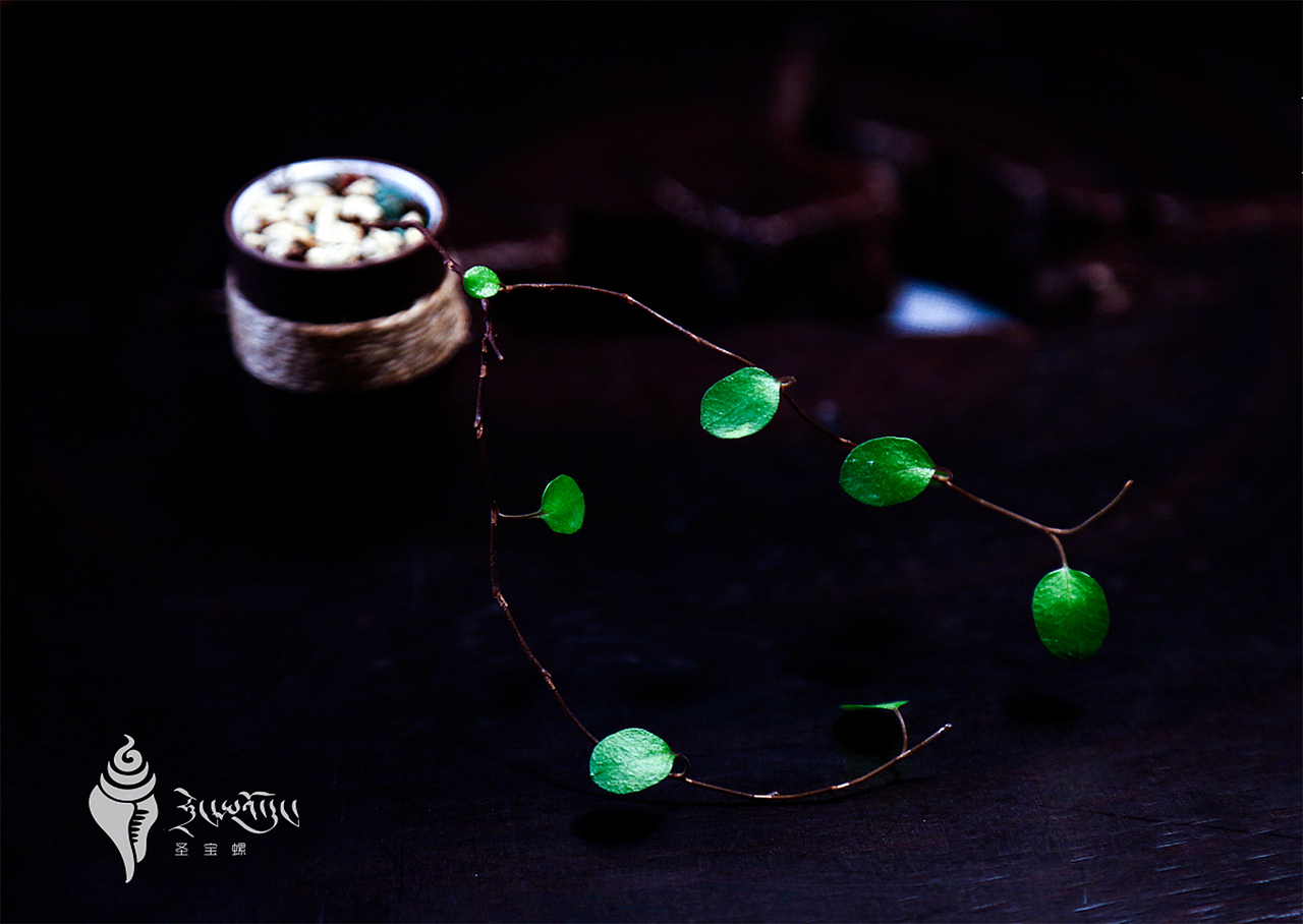 藏式logo设计（图ZMTMyMTE2Mjg0） - Logo - 站酷设计师乌鸦的麦田原创素材 - 站酷ZCOOL