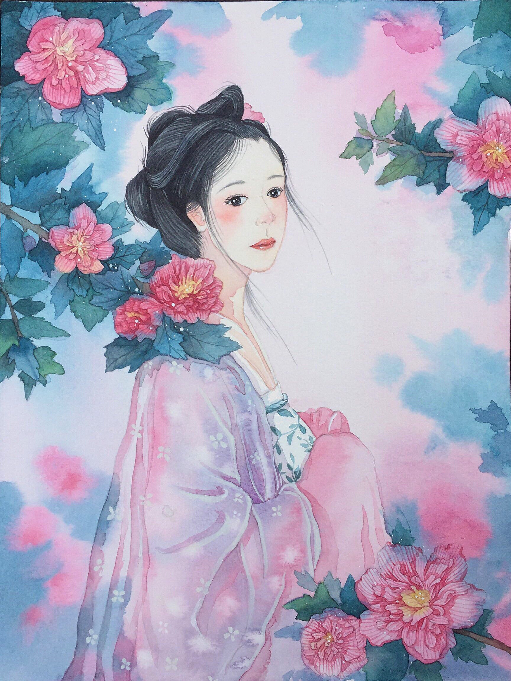 东君之桃的个人主页（封面预览） - 主页封面设置 - 站酷设计师东君之桃原创素材 - 站酷ZCOOL