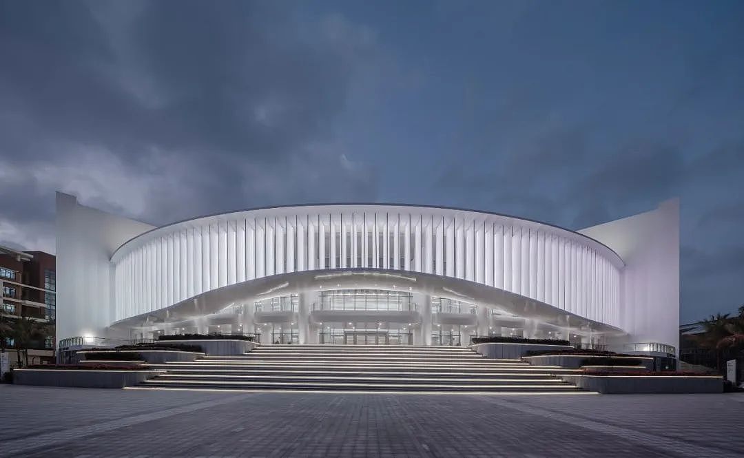 海口湾演艺中心