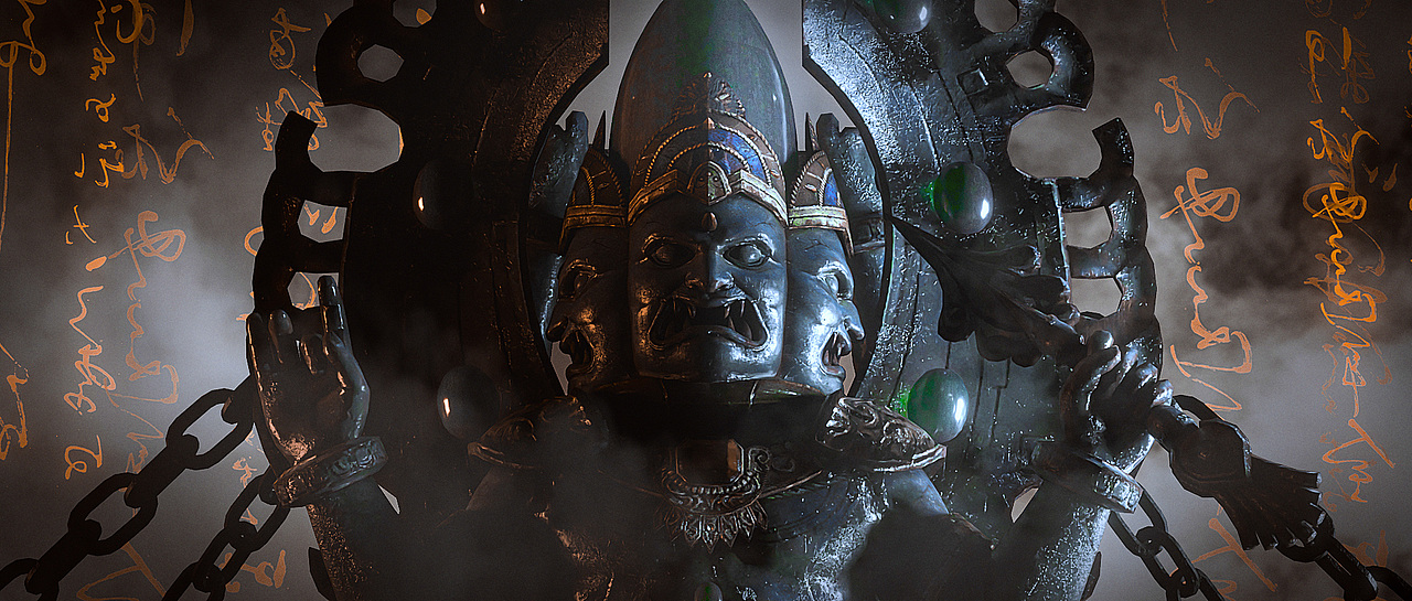 暴龙兽的2021年度总结