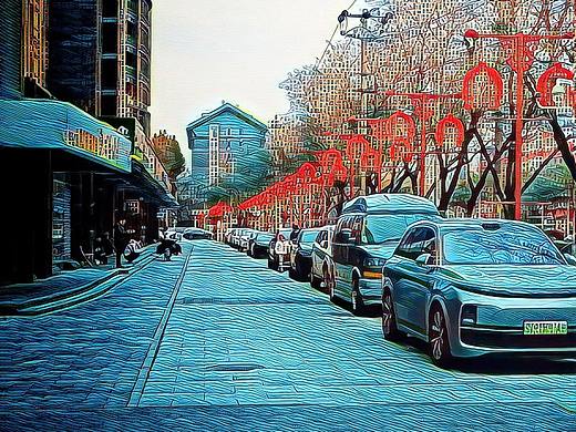 《手机摄影类》