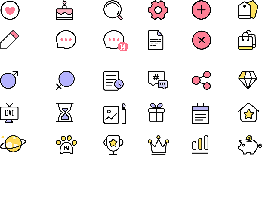 几何体素描（图ZODI5OTI1MzY=） - 其他 - 站酷设计师莫妮卡MM原创素材 - 站酷ZCOOL