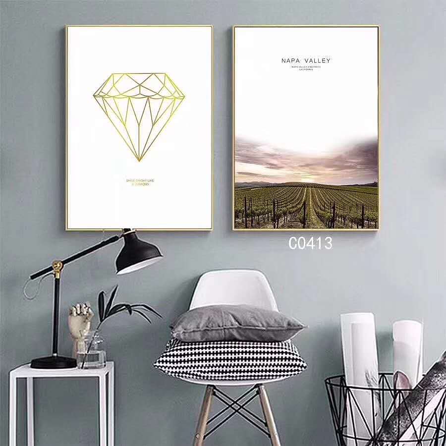 2019年最流行的软装设计素材