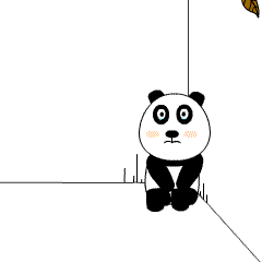熊猫表情包（图ZMTY5NTY3Njcy） - 网络表情 - 站酷设计师花音呀原创素材 - 站酷ZCOOL