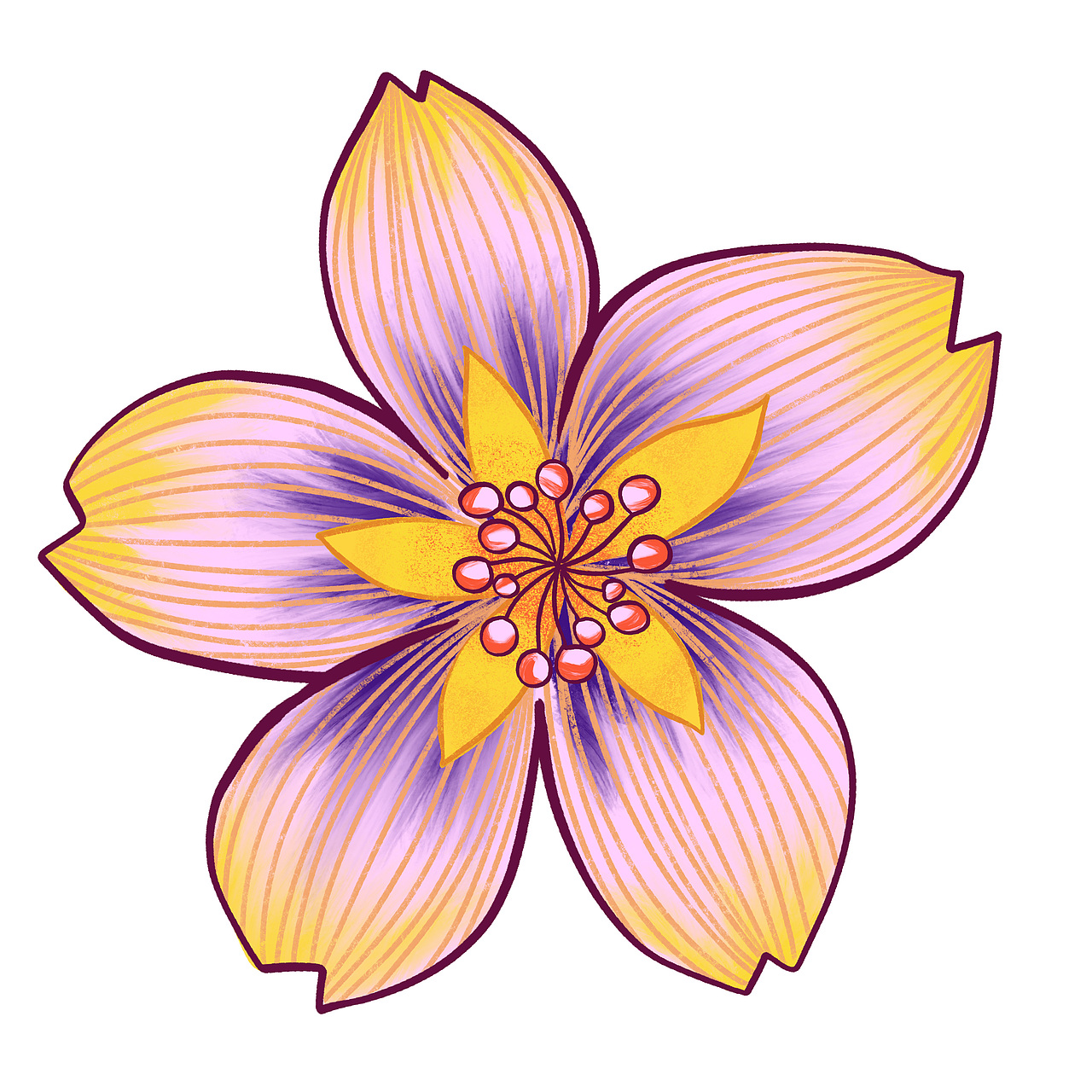 曼陀罗（图ZMjI4NzkyNTI4） - 商业插画 - 站酷设计师黑巧克力和水原创素材 - 站酷ZCOOL