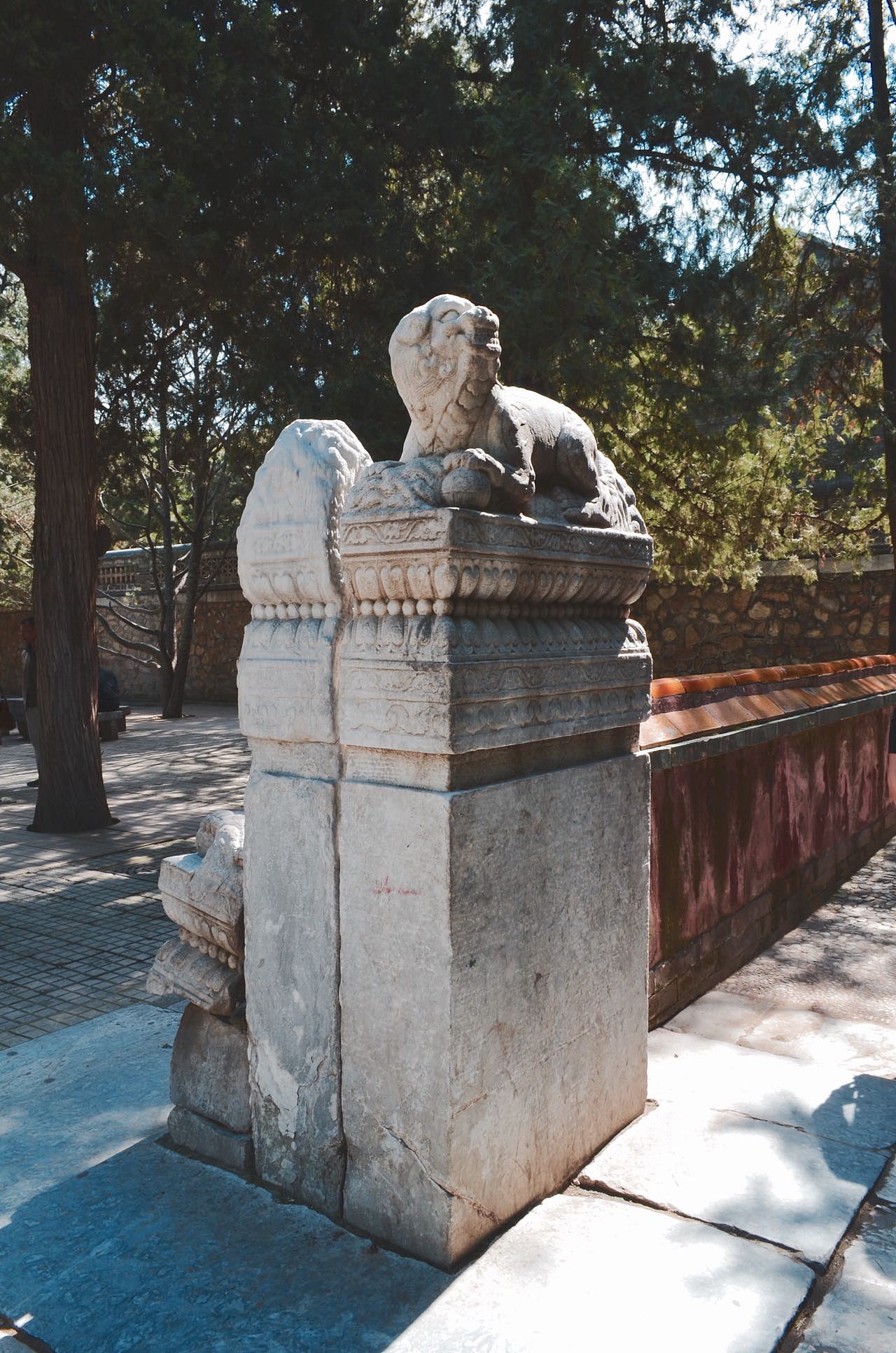 游园-颐和园（图ZMjg3ODc1NDI0） - 环境/建筑摄影 - 站酷设计师南莯原创素材 - 站酷ZCOOL