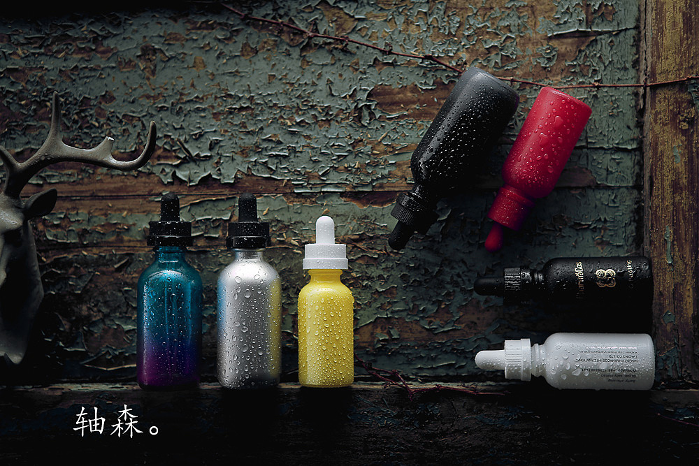#PC瓶# 森渣渣還活著系列6（圖ZMTA5OTUzNzMy） - 產(chǎn)品攝影 - 站酷設(shè)計(jì)師軸森原創(chuàng)素材 - 站酷ZCOOL