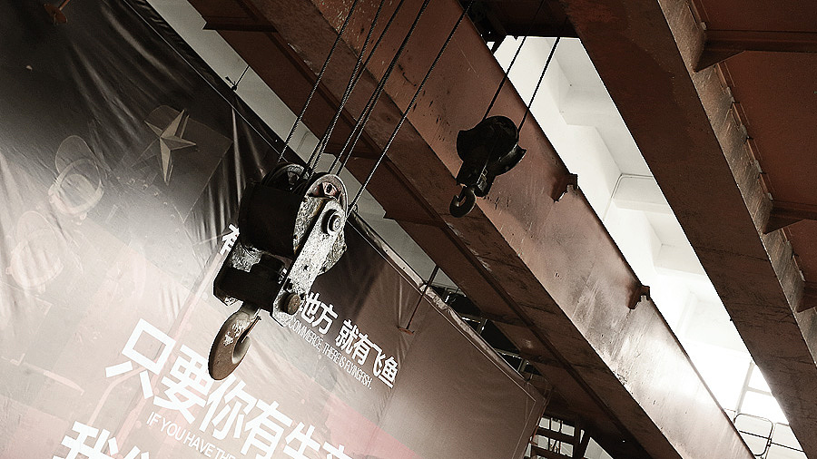 不会拍照的设计师不是好文案