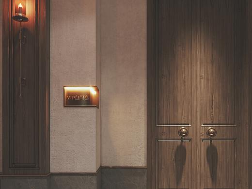 [新中式·火锅店] · 创元工作室