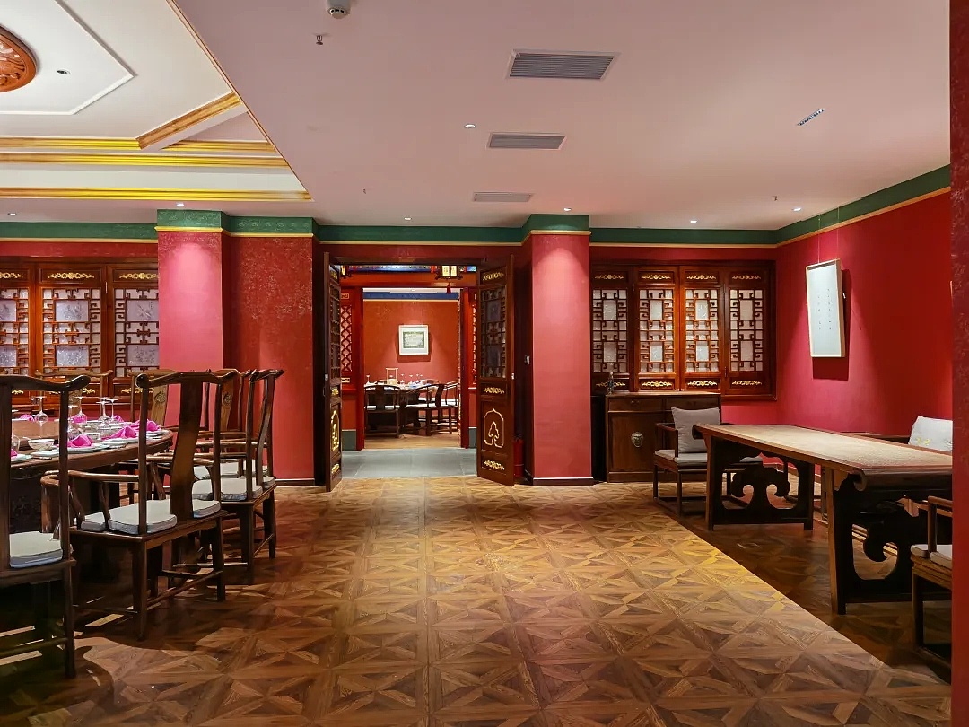 丹溪迎祥楼 | 山城往事 民国记忆