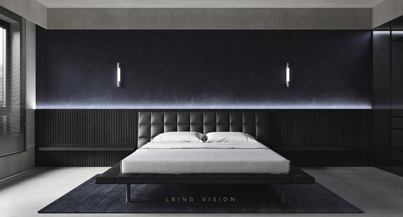 現(xiàn)代極簡（圖ZMjU2MjEzNTM2） - 家裝設計 - 站酷設計師LBING2原創(chuàng)素材 - 站酷ZCOOL