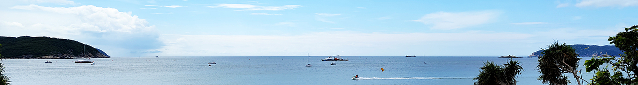 海天一色（图ZMjgwNTU4ODIw） - 风光摄影 - 站酷设计师周宇偉原创素材 - 站酷ZCOOL