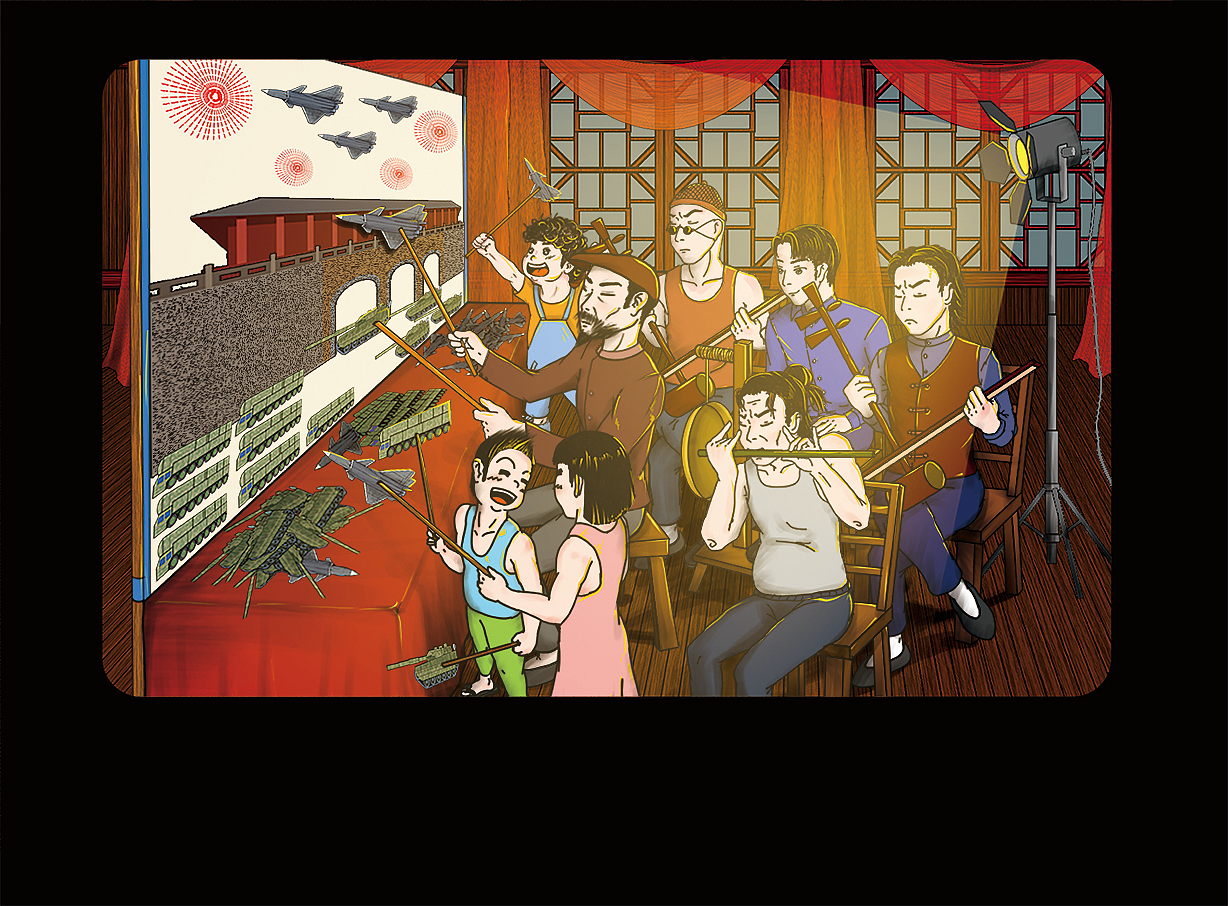信用卡封面设计（图ZMTgxMjQxMDYw） - 商业插画 - 站酷设计师AlanLeung原创素材 - 站酷ZCOOL