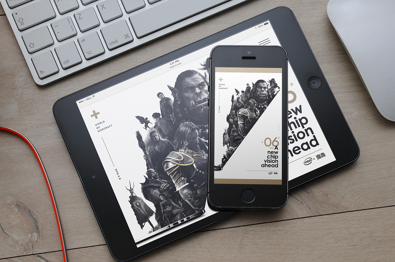 6秒开启你的“芯”视界(含ae下载链接)