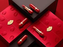 口紅