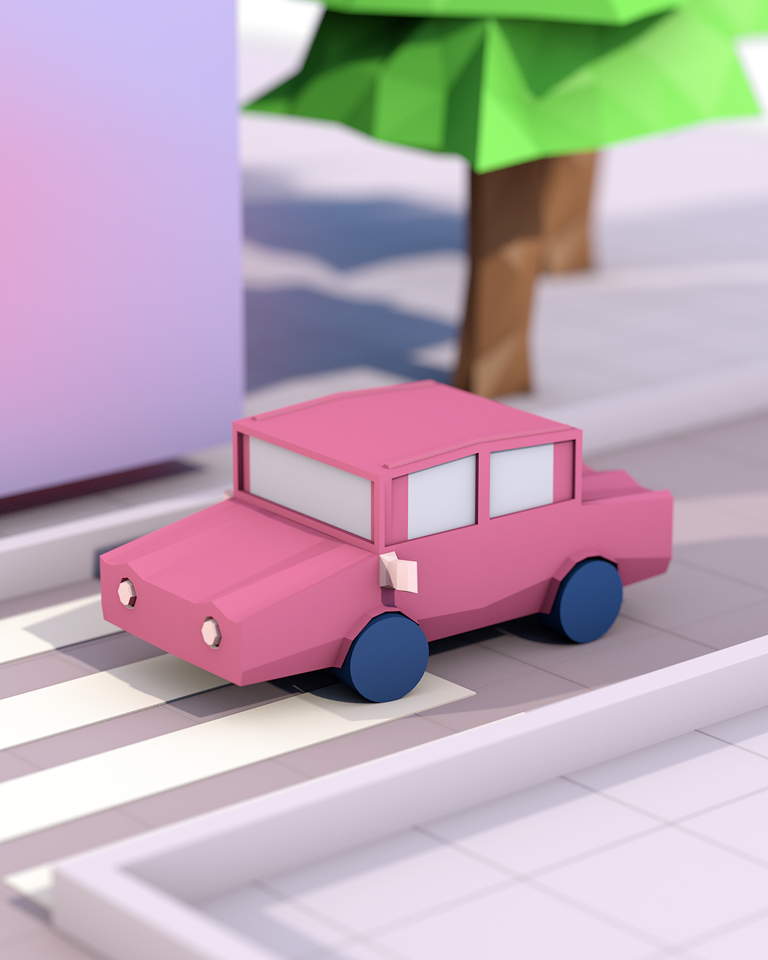 2020作品集-插画集