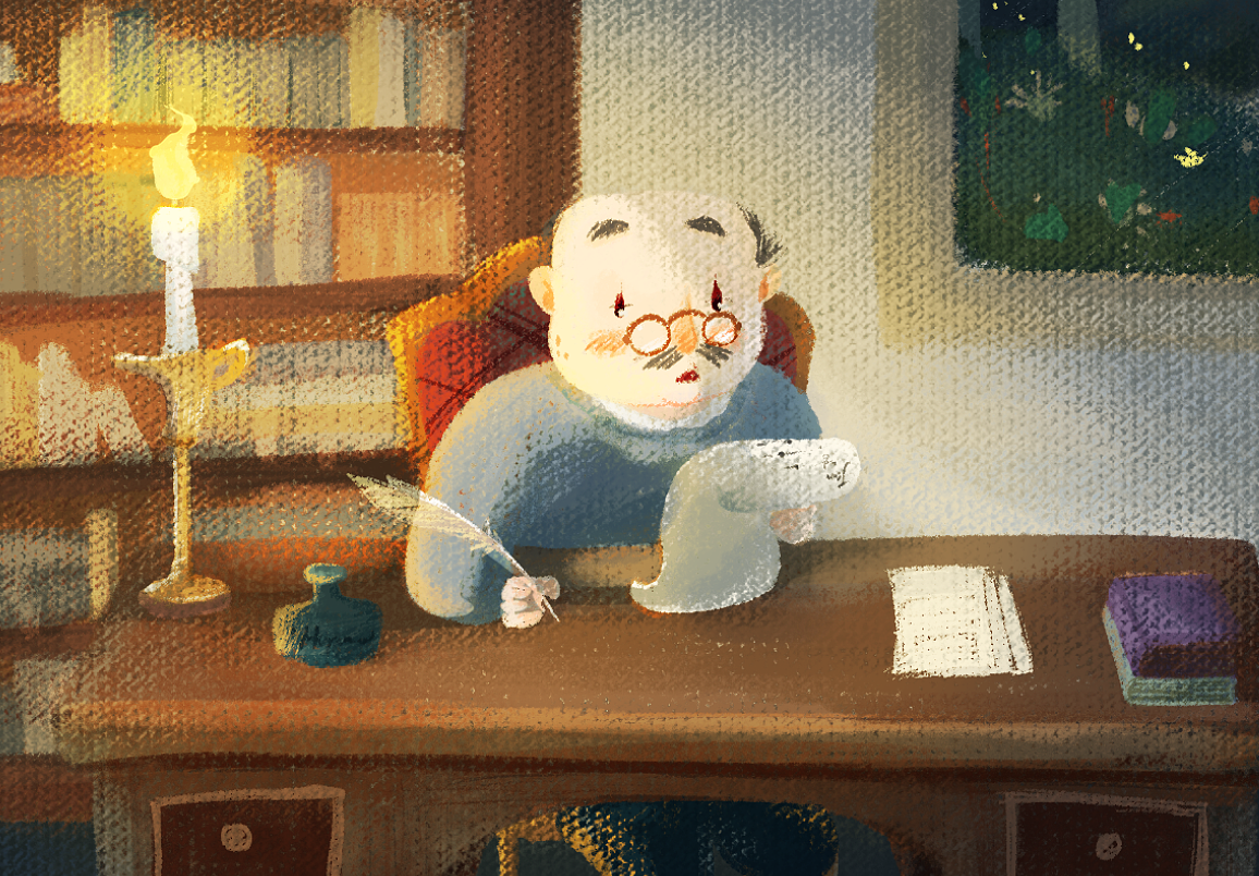 圣诞节（图ZMjMzMzY1NDQ0） - 商业插画 - 站酷设计师一叶听三秋原创素材 - 站酷ZCOOL