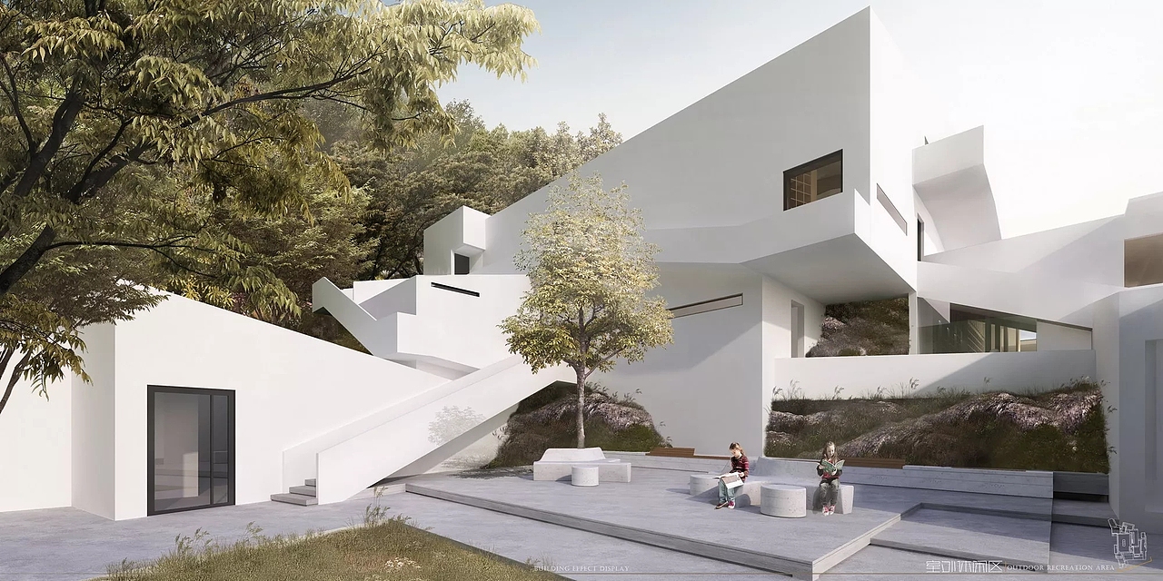 卓美设计 / Zhuomei