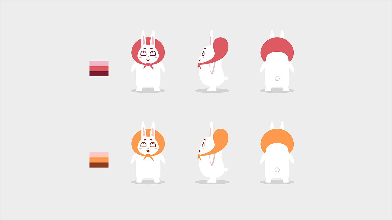 2022年2月作品集