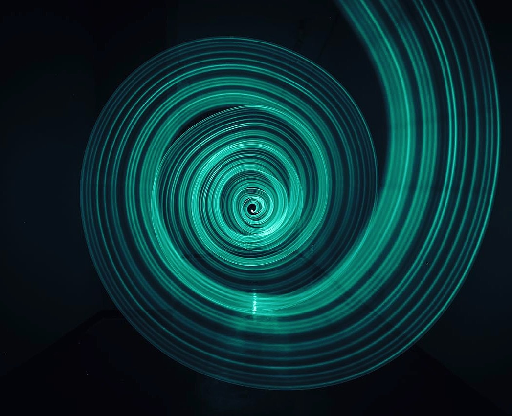 光绘摄影／光影校园（图ZNTUzODE3MDQ=） - 其他摄影 - 站酷设计师tomboy118原创素材 - 站酷ZCOOL