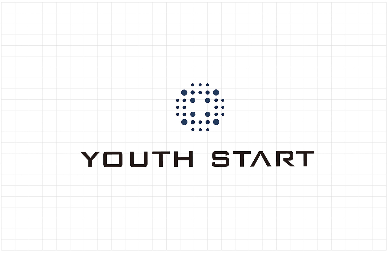 YOUTH START品牌vi设计（一）（图ZMjEyNDk1NzA0） - 品牌 - 站酷设计师Allen小宇原创素材 - 站酷ZCOOL