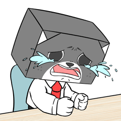 有了这个表情包上班为所欲为---十三生笑