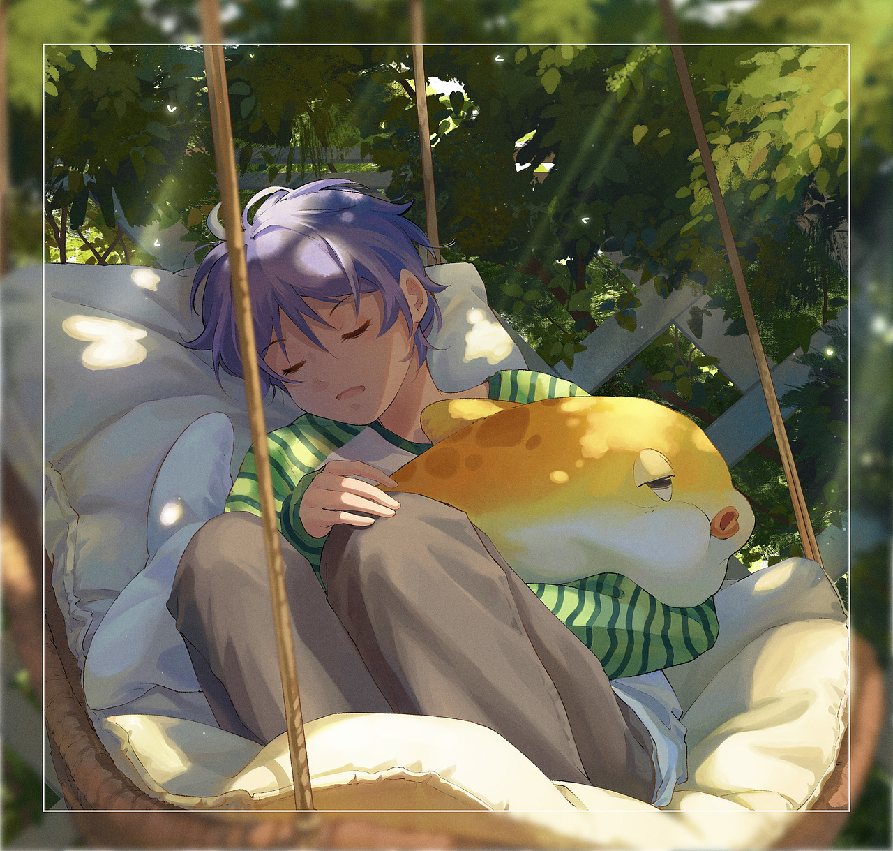 《疯丫头》系列四(图ZMzcyMjA4Nzc2) - 创作习作 - 站酷设计师175的壮汉原创素材 - 站酷ZCOOL