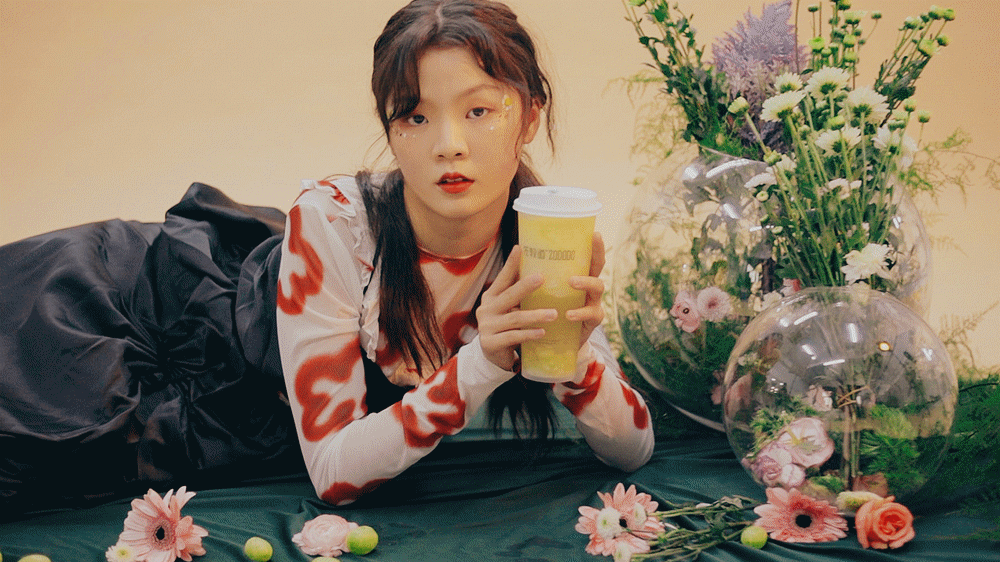 饮品拍摄|佐敦道2021春季饮品|浪映画（图ZMjQ1ODg1ODg0） - 人像摄影 - 站酷设计师小黑Ray_原创素材 - 站酷ZCOOL