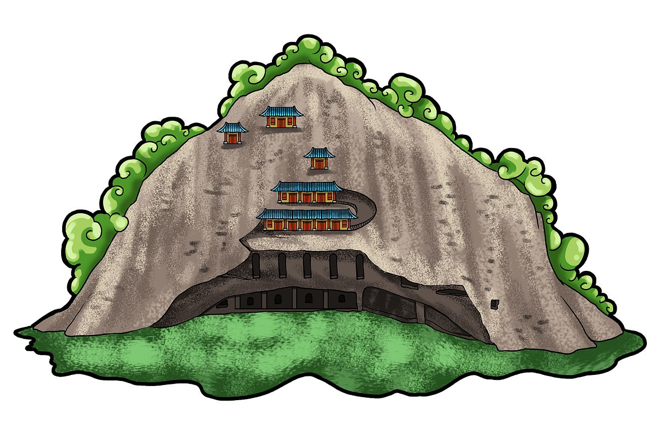 甘肃-张掖-金塔寺