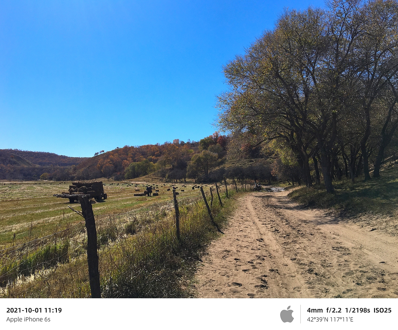 内蒙古赤峰乌兰布统（图ZMzc0NTk1ODgw） - 风光摄影 - 站酷设计师JOHNROGER原创素材 - 站酷ZCOOL