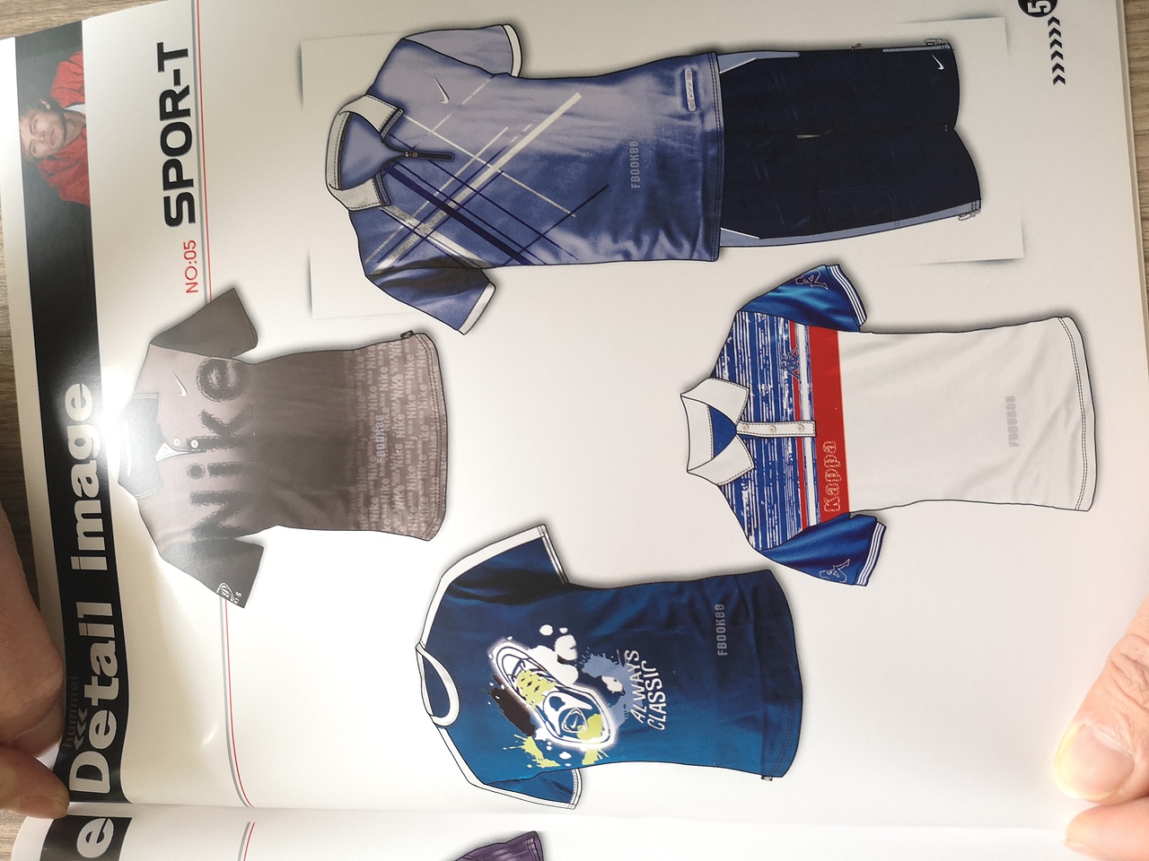 运动休闲服装（图ZMTQ1ODY1NTUy） - 休闲/流行服饰 - 站酷设计师俏咔咔原创素材 - 站酷ZCOOL