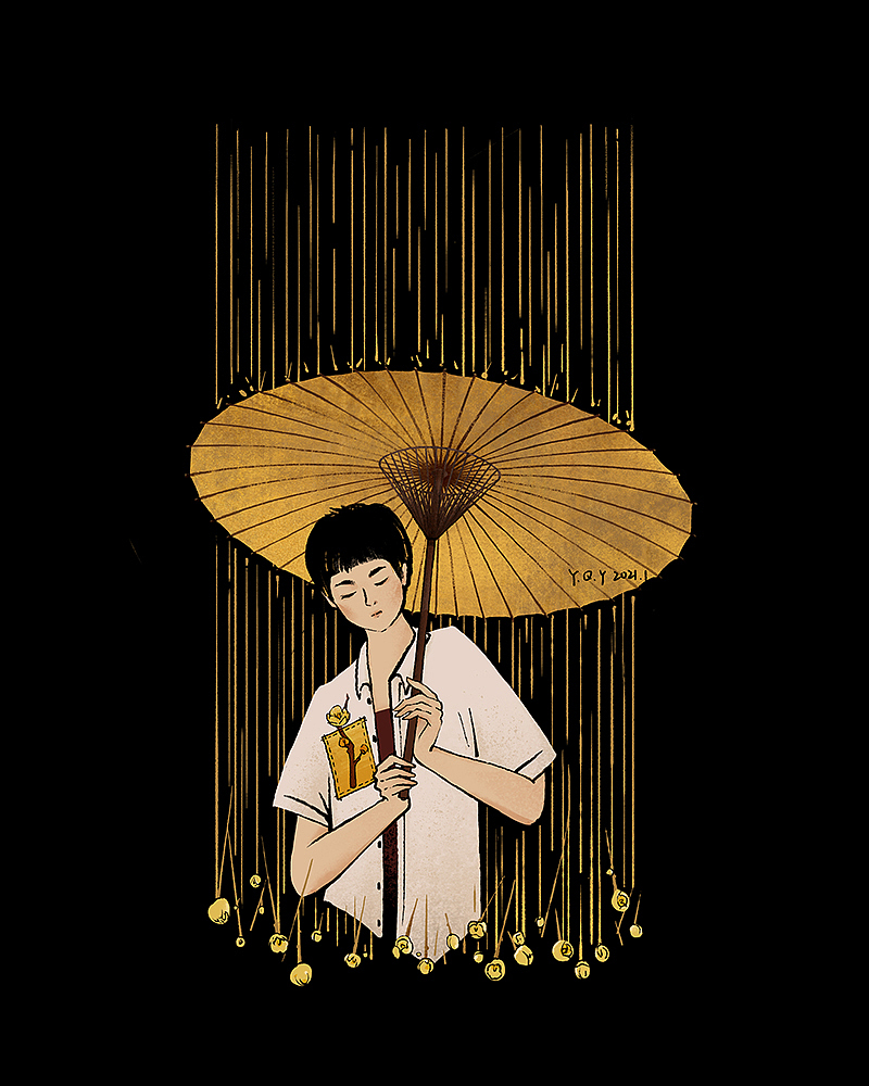 腊梅 wintersweet（图ZMjQwOTI4NDIw） - 创作习作 - 站酷设计师秋意知道了原创素材 - 站酷ZCOOL