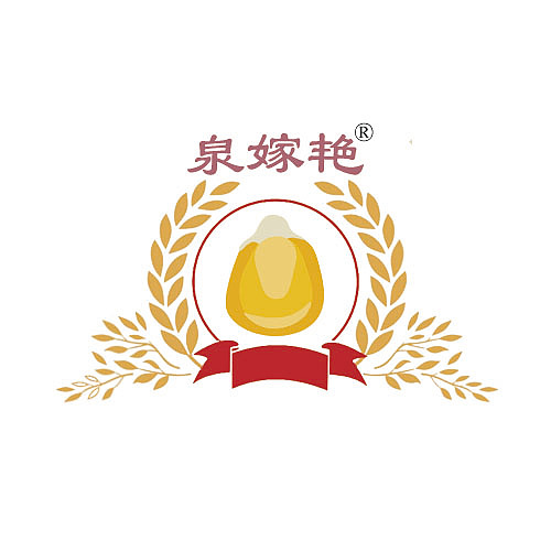 玉米logo